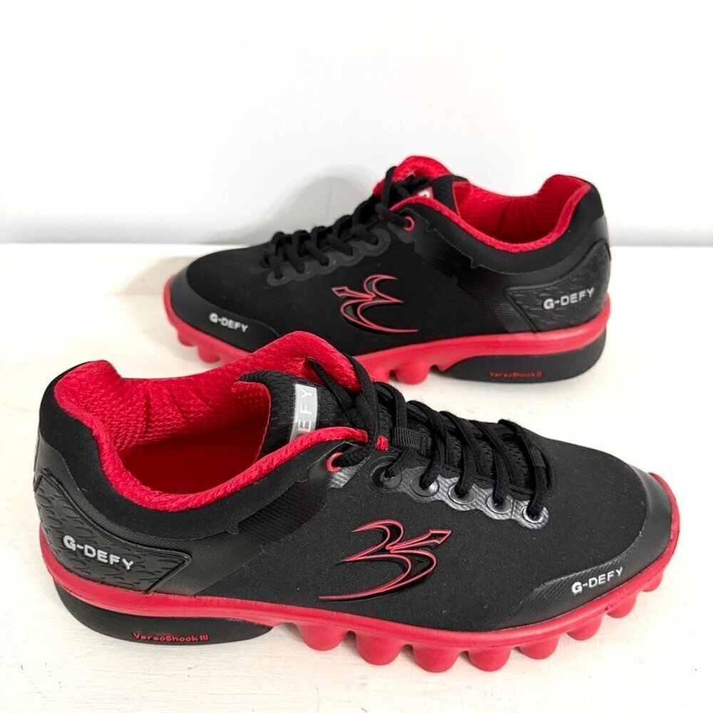 Gravity Defyer G-Defy Ion Verso Shock Iii Comfort Walking Sneakers Men’s Size 11 View 4